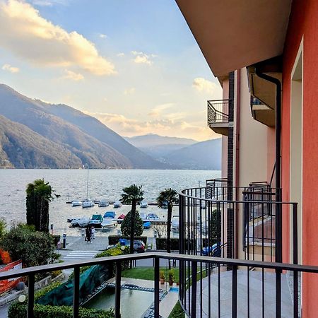 B&B Sul Lago Porlezza Exterior foto